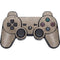 Sandstone Concrete PS3 Dual Shock wireless controller Skin