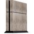 Sandstone Concrete PS4 Console Skin