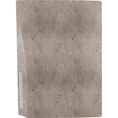 Sandstone Concrete PS5 Bundle Skin