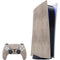 Sandstone Concrete PS5 Digital Edition Bundle Skin