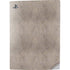 Sandstone Concrete PS5 Digital Edition Console Skin