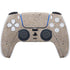 Sandstone Concrete PS5 Controller Skin