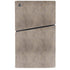 Sandstone Concrete PS5 Slim Disk Bundle Skin