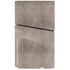 Sandstone Concrete PS5 Slim Disk Console Skin