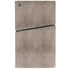 Sandstone Concrete PS5 Slim Digital Edition Console Skin