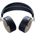 Sandstone Concrete PULSE 3D Wireless Headset for PS5 Skin