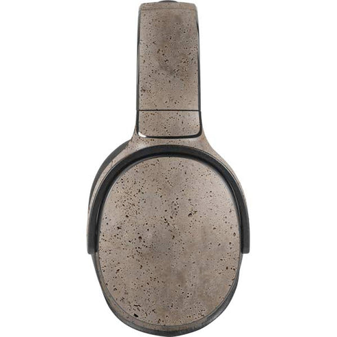 Sandstone Concrete Skullcandy Venue Skin