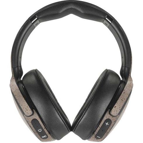 Sandstone Concrete Skullcandy Venue Skin