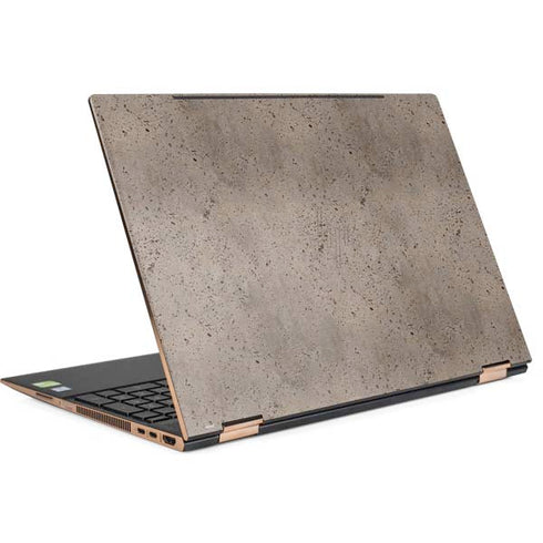 Sandstone Concrete HP Spectre Skin