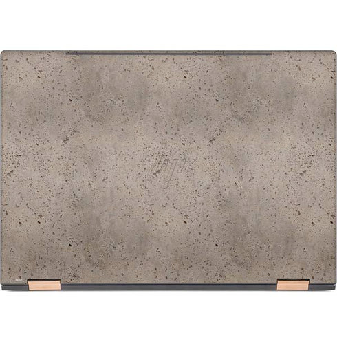 Sandstone Concrete HP Spectre Skin