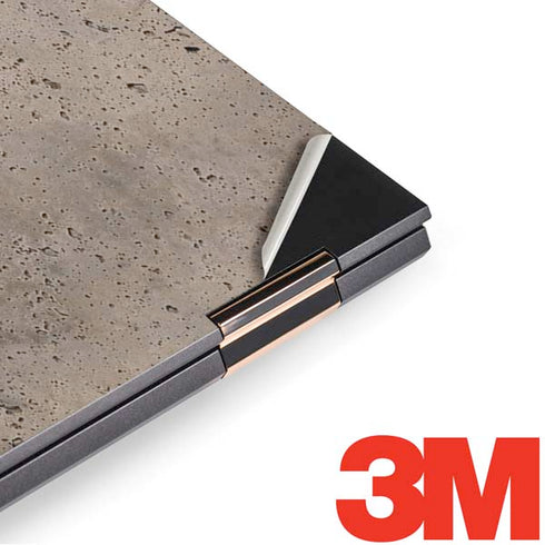 Sandstone Concrete HP Spectre Skin