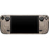 Sandstone Concrete Steam Deck Handheld Gaming Computer Skin
