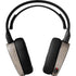 Sandstone Concrete SteelSeries Arctis 5 Skin