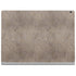 Sandstone Concrete Surface Book 2 13.5in Skin