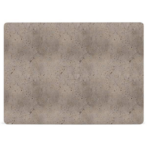 Sandstone Concrete Surface Laptop 2 Skin