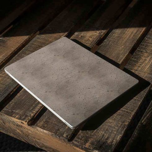 Sandstone Concrete Surface Laptop 3 13.5in Skin