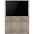 Sandstone Concrete Surface Pro 6 Skin