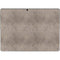 Sandstone Concrete Surface Pro 8 Skin