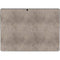 Sandstone Concrete Surface Pro 9 Skin