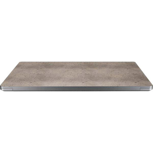 Sandstone Concrete Universal Laptop 11in (8.8 x 6.2in) Skin