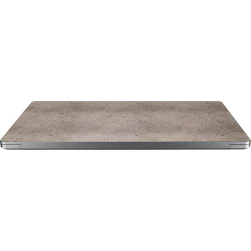 Sandstone Concrete Universal Laptop 12in (9.8 x 6.8in) Skin