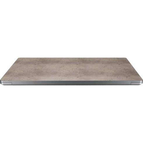 Sandstone Concrete Universal Laptop 16in (13 x 9.4in) Skin