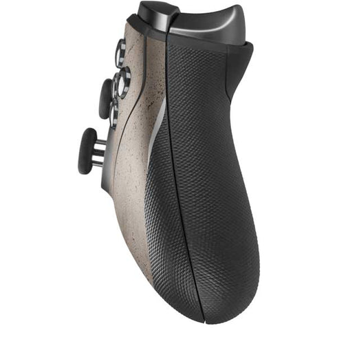 Sandstone Concrete Xbox Elite Wireless Controller Series 2 Skin