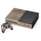 Sandstone Concrete Xbox One Console and Controller Bundle Skin