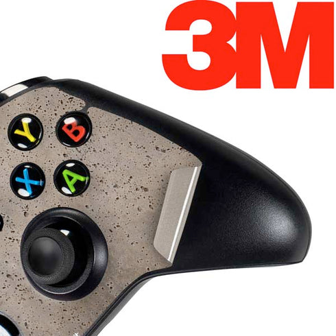 Sandstone Concrete Xbox One Controller Skin