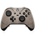 Sandstone Concrete Xbox One Elite Controller Skin