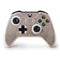 Sandstone Concrete Xbox One S Controller Skin