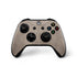Sandstone Concrete Xbox One X Controller Skin