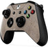 Sandstone Concrete Xbox One X Controller Skin