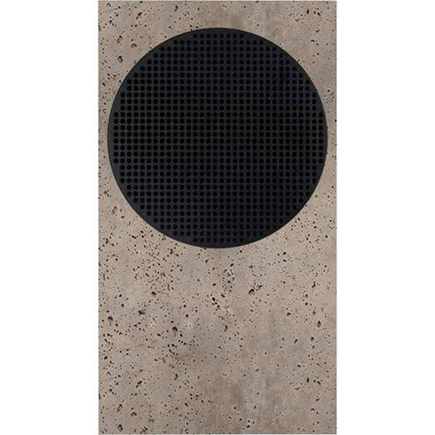 Sandstone Concrete Xbox Series S Bundle Skin