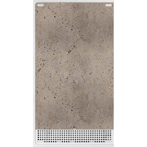 Sandstone Concrete Xbox Series S Skins