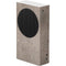 Sandstone Concrete Xbox Series S Console Skin