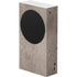 Sandstone Concrete Xbox Series S Console Skin