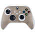 Sandstone Concrete Xbox Series S Controller Skin