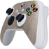 Sandstone Concrete Xbox Series S Controller Skin