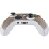Sandstone Concrete Xbox Series S Controller Skin
