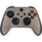 Sandstone Concrete Xbox Series X Controller Skin