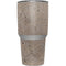Sandstone Concrete Yeti 30oz Rambler Tumbler Skin