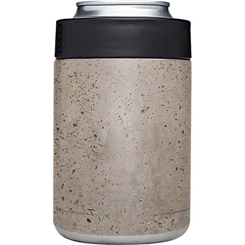 Sandstone Concrete Yeti Colster Can Insulator Skin