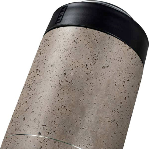 Sandstone Concrete Yeti Colster Can Insulator Skin