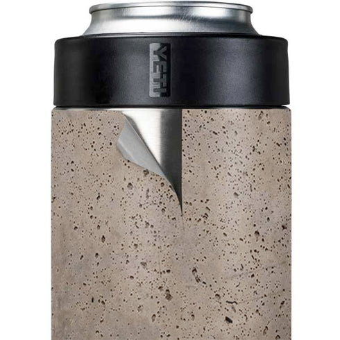 Sandstone Concrete Yeti Colster Can Insulator Skin