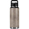 Sandstone Concrete YETI Rambler 36oz Bottle Skin
