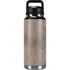 Sandstone Concrete YETI Rambler 36oz Bottle Skin