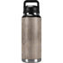 Sandstone Concrete YETI Rambler 36oz Bottle Skin