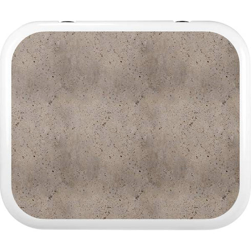 Sandstone Concrete YETI Roadie 24 Hard Cooler Skin