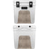 Sandstone Concrete YETI Roadie 24 Hard Cooler Skin
